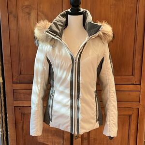 FERA Ladies Ski Jacket